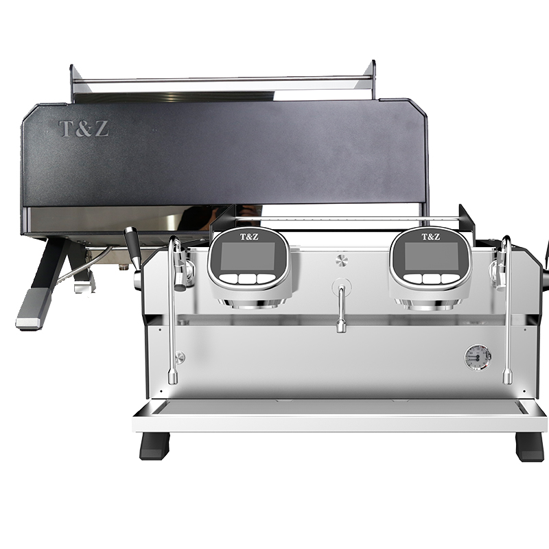 Semi-Automatic Commercial Prof - Coffee Equipment For Espresso Machine ulasan dan harga