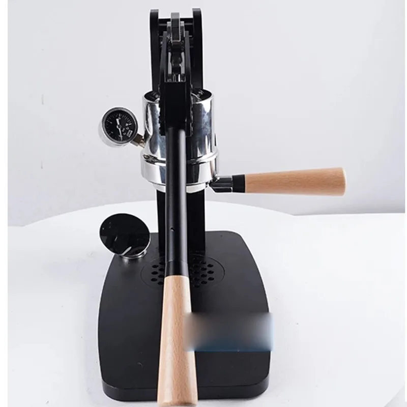 Hand Lever Espresso Coffee Mac - Coffee Equipment For Espresso Machine ulasan dan harga