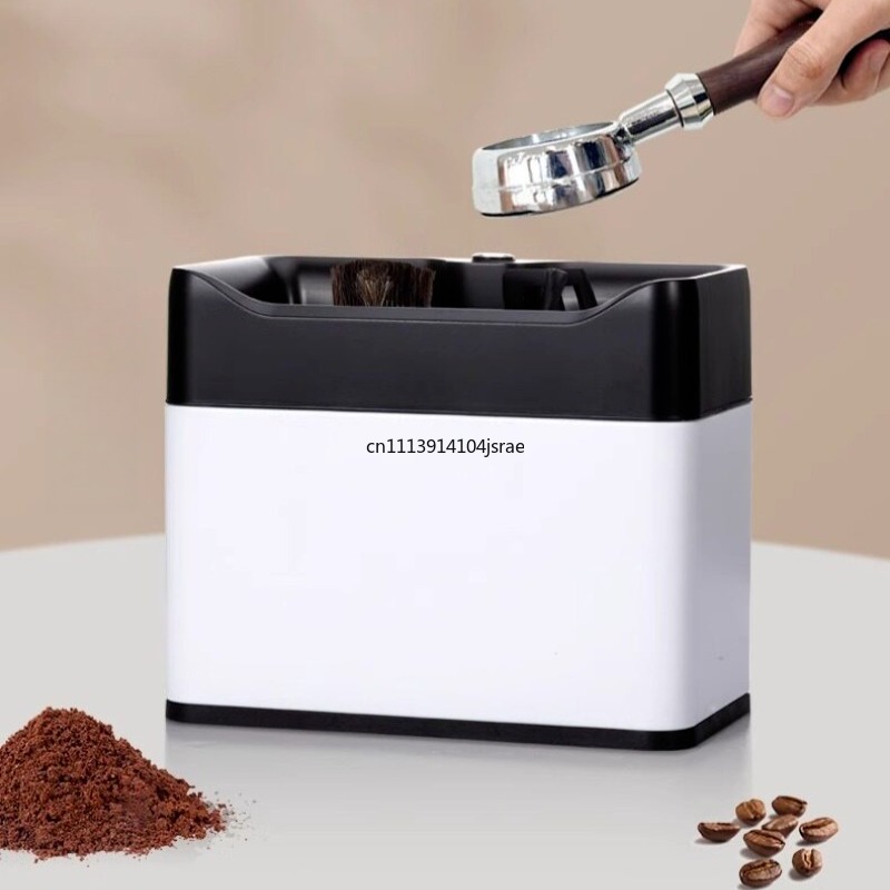 For Electric Automatic Portafi - Coffee Equipment For Espresso Machine ulasan dan harga