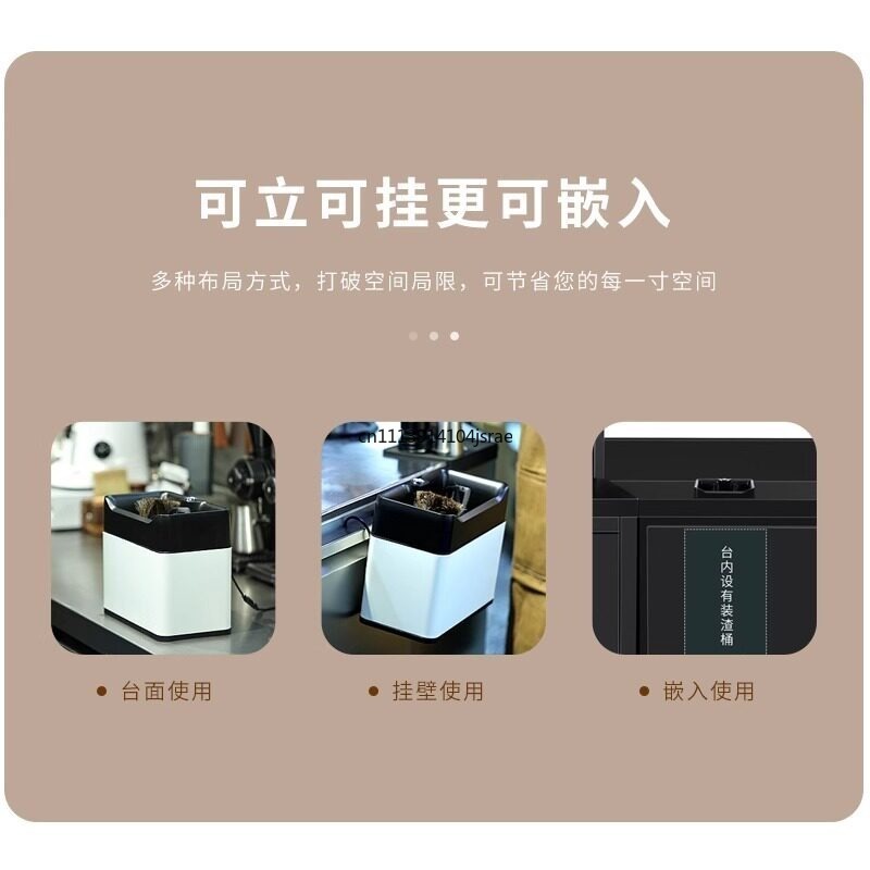 For Electric Automatic Portafi - Coffee Equipment For Espresso Machine ulasan dan harga
