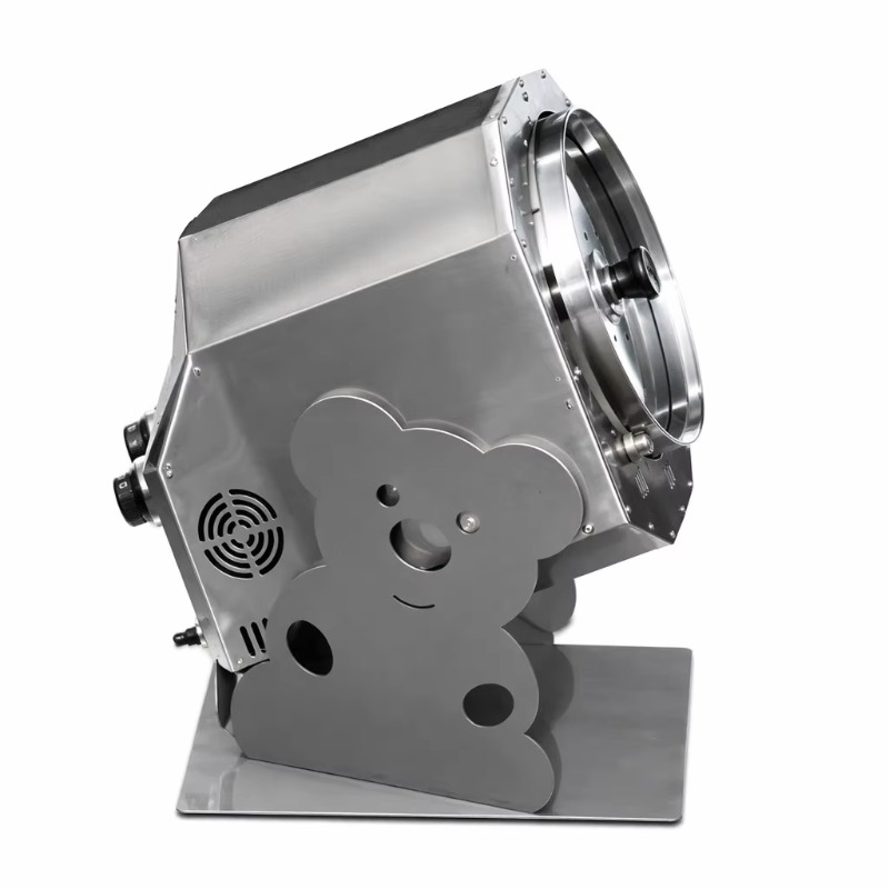2000g Commercial Electric Roas - Coffee Equipment Usa ulasan dan harga