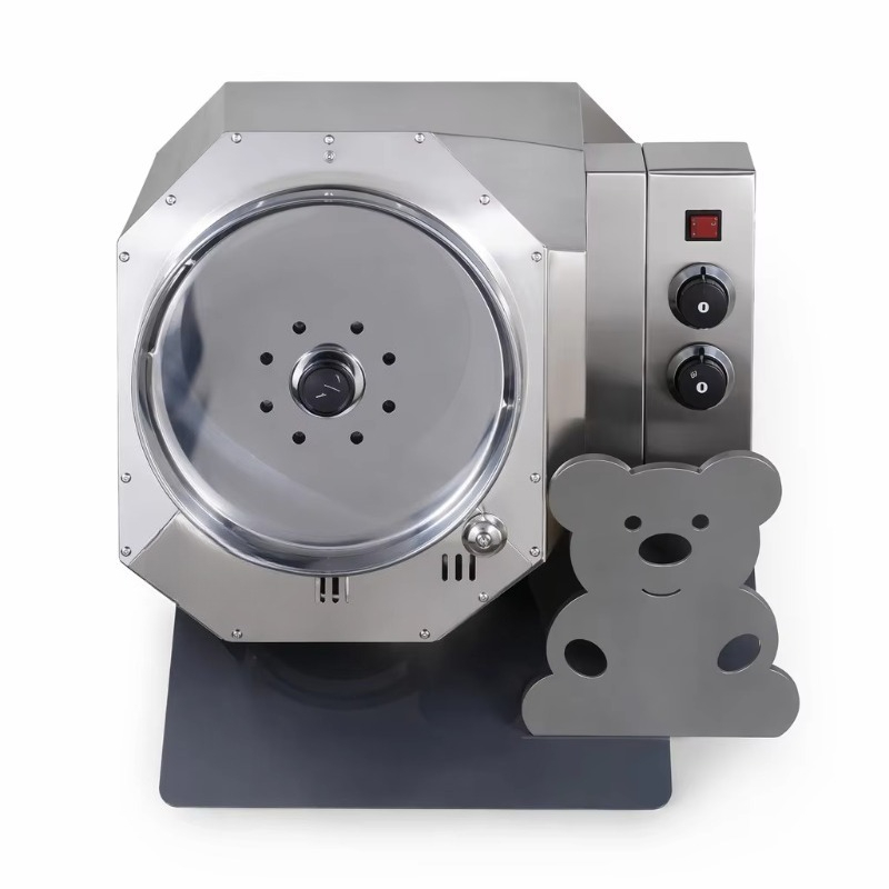 2000g Commercial Electric Roas - Coffee Equipment Usa ulasan dan harga