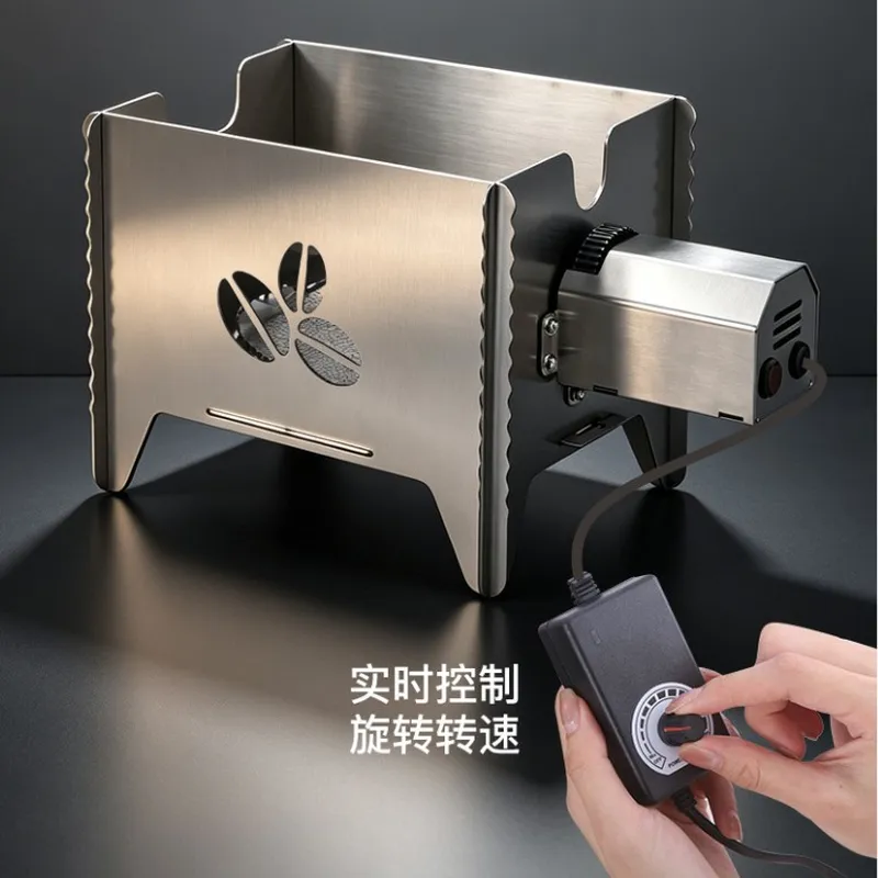 X14 Commercial Coffee Bean Roa - Coffee Equipment For Cafe ulasan dan harga