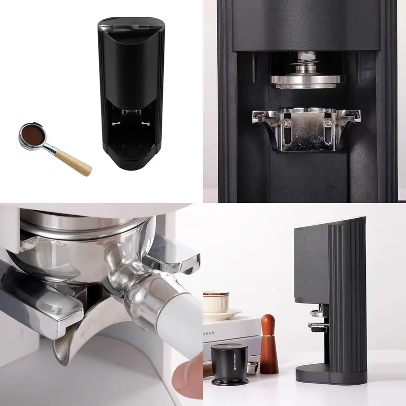 for Commercial Espresso Tamper - Coffee Equipment For Espresso Machine ulasan dan harga