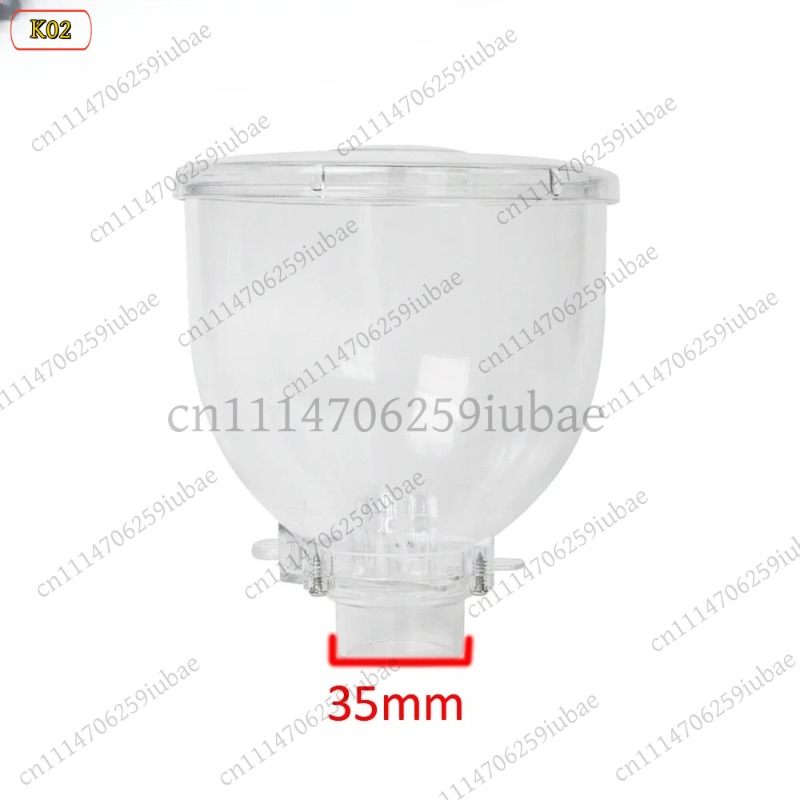 Replacement Bean Hopper 250g T - Bean Hopper Lid ulasan dan harga