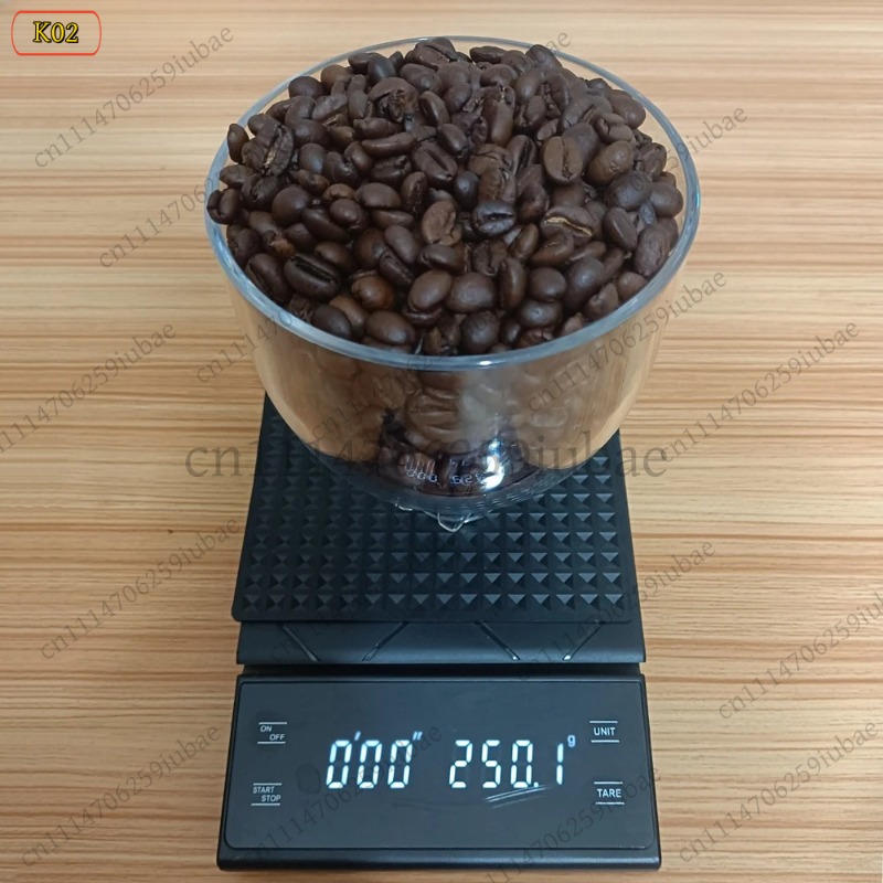 Replacement Bean Hopper 250g T - Bean Hopper Lid ulasan dan harga