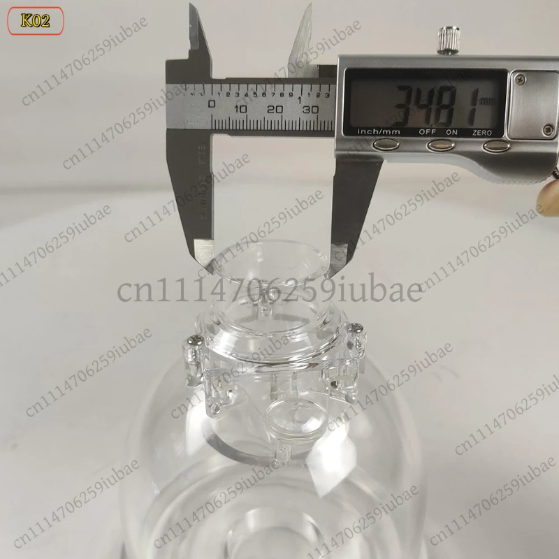Replacement Bean Hopper 250g T - Bean Hopper Lid ulasan dan harga