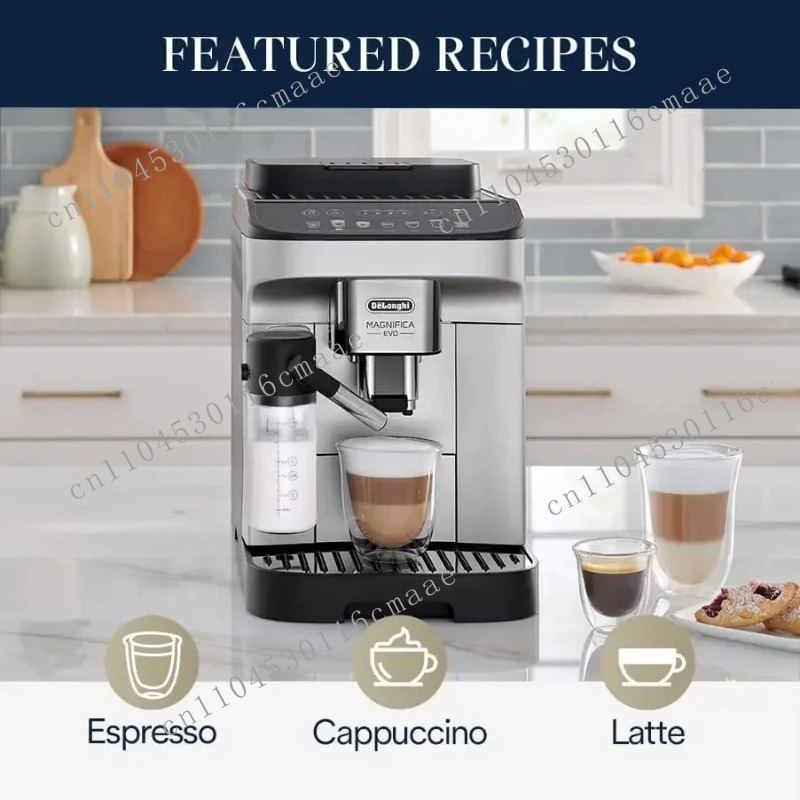 Equipped with A Latte Coffee S - Coffee Equipment For Espresso Machine ulasan dan harga