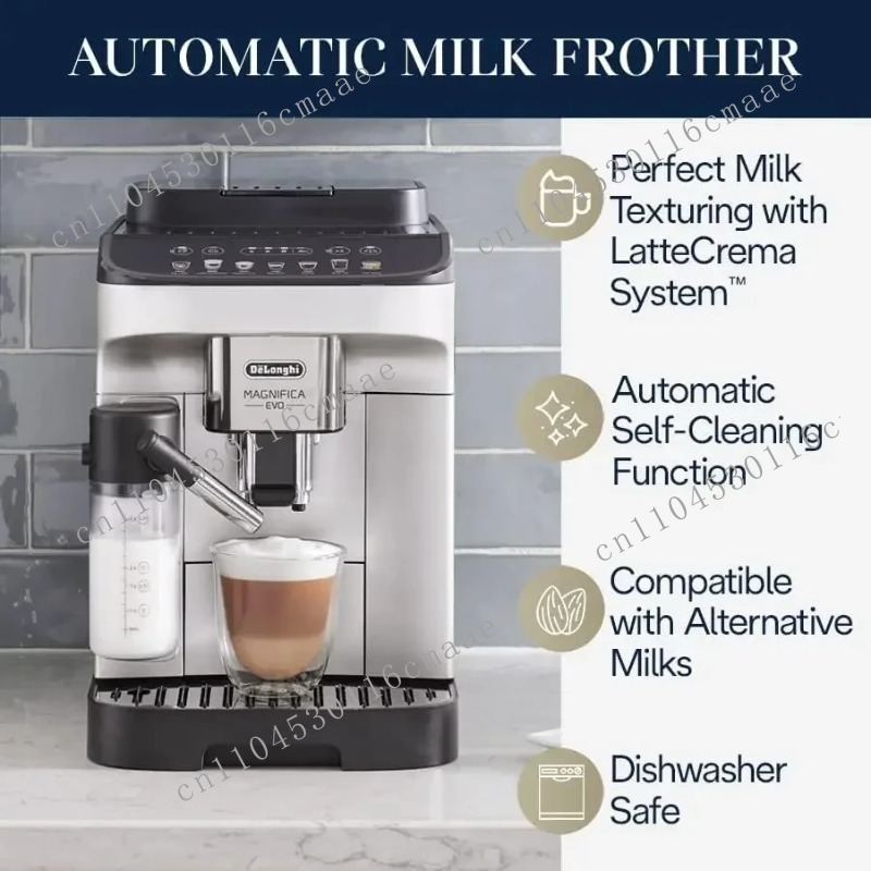 Equipped with A Latte Coffee S - Coffee Equipment For Espresso Machine ulasan dan harga