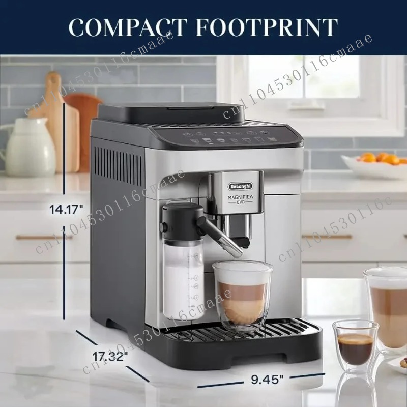 Equipped with A Latte Coffee S - Coffee Equipment For Espresso Machine ulasan dan harga