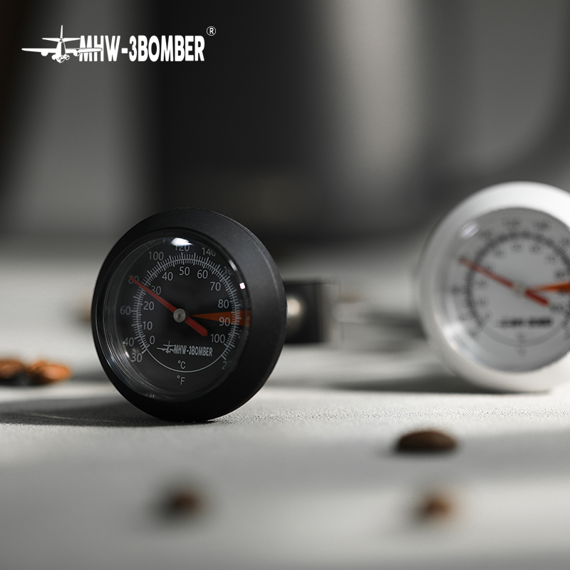 MHW-3BOMBER 0 to100℃ Dial Ther - Coffee Equipment Set ulasan dan harga