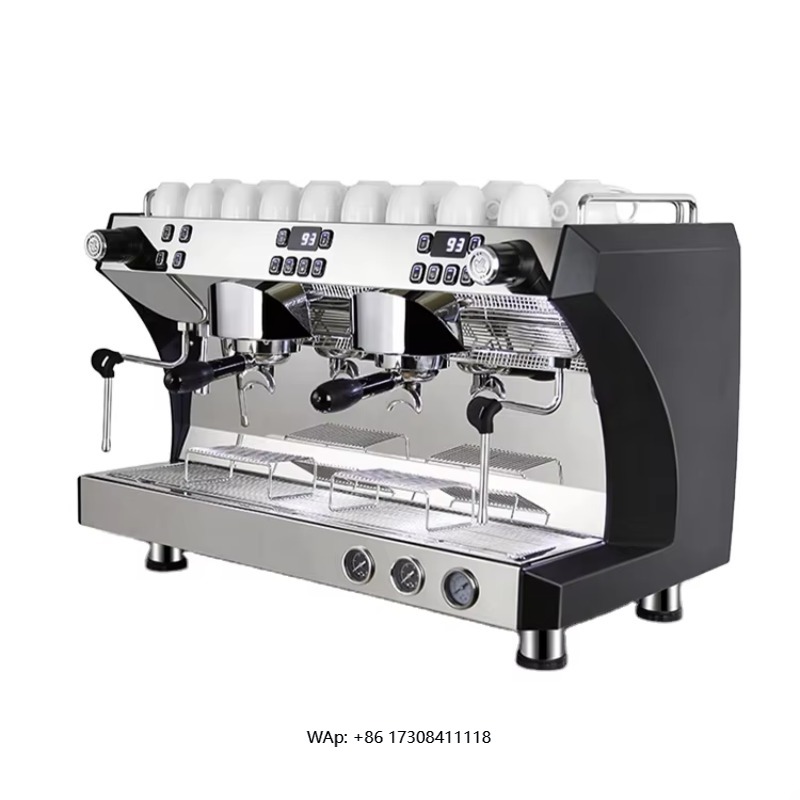 Commercial Coffee Shop Equipme - Coffee Equipment For Espresso Machine ulasan dan harga