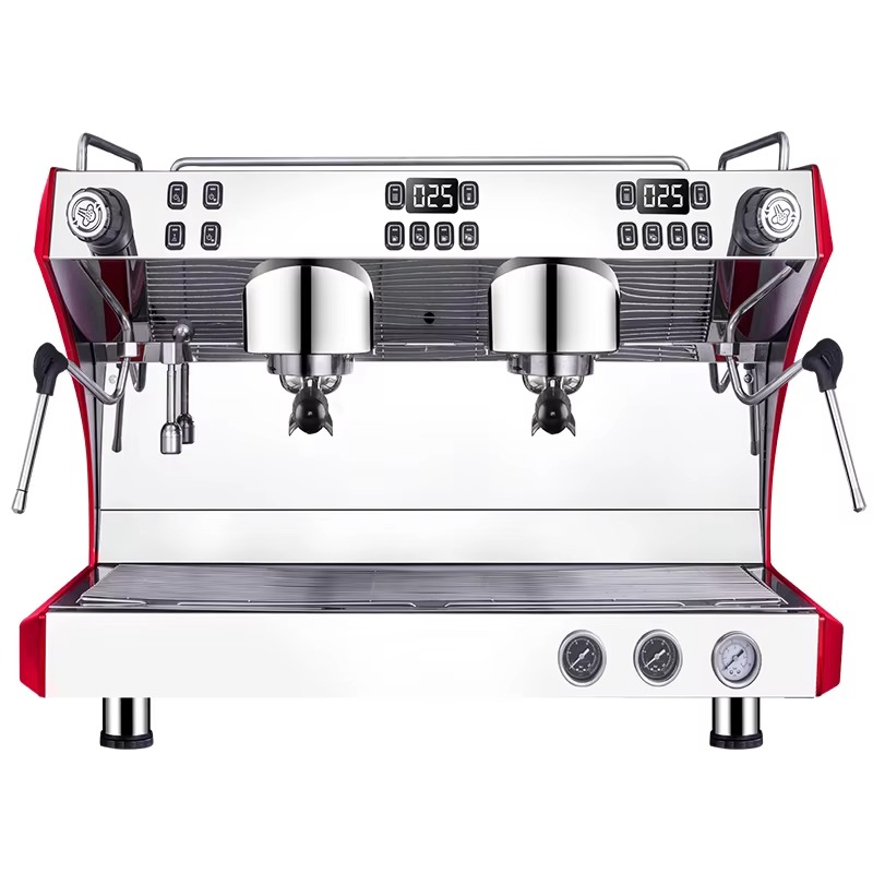 Commercial Coffee Shop Equipme - Coffee Equipment For Espresso Machine ulasan dan harga