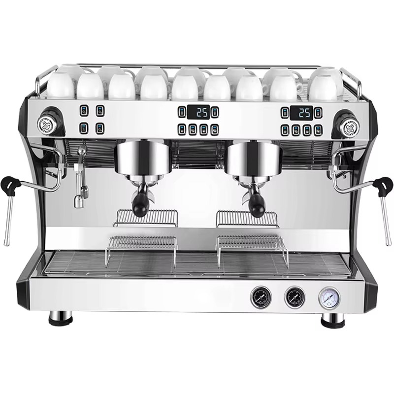 Commercial Coffee Shop Equipme - Coffee Equipment For Espresso Machine ulasan dan harga