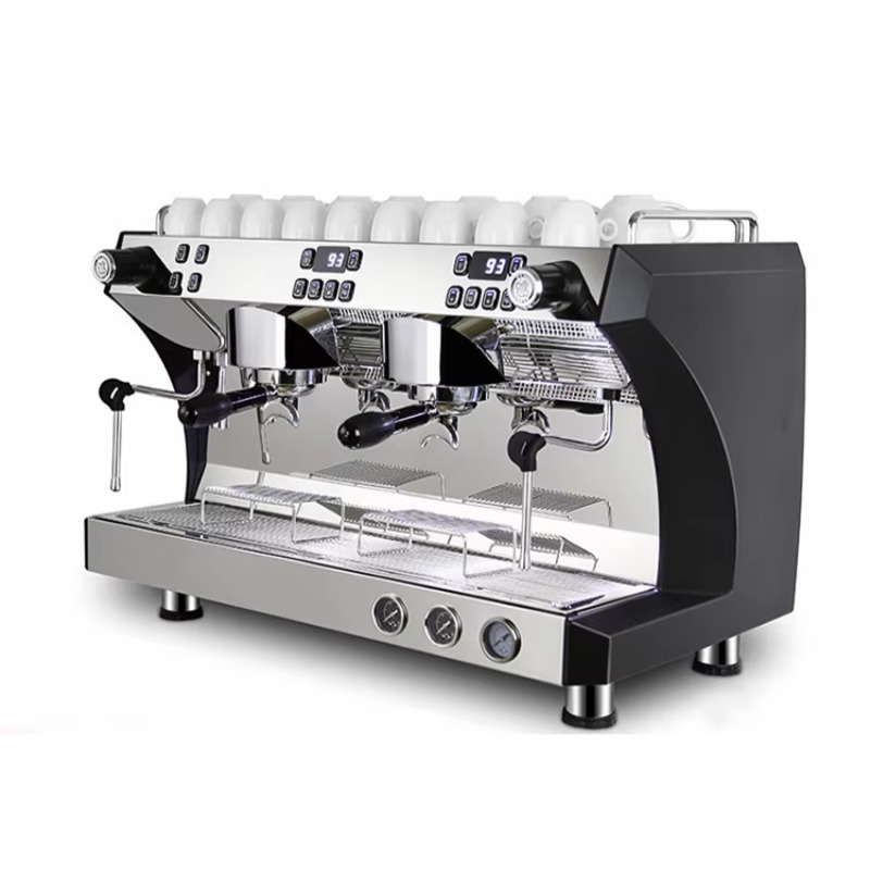 Commercial Coffee Shop Equipme - Coffee Equipment For Espresso Machine ulasan dan harga
