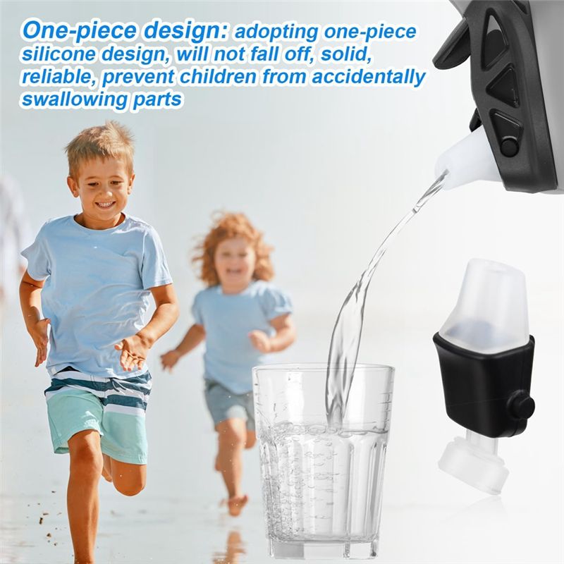 TFORU-6Pcs Accessories Spout F - Bean Hopper Lid ulasan dan harga