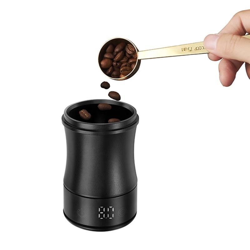 OANKR 58mm Dosing Cup with 0.1 - Coffee Equipment Set ulasan dan harga