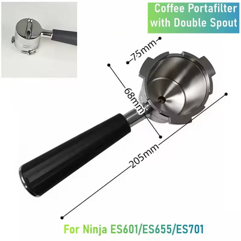 Coffee Accessories Fit Ninja E - Coffee Equipment Set ulasan dan harga