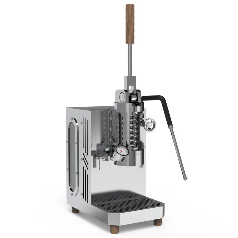 Manual Lever Espresso Machine  - Coffee Equipment For Espresso Machine ulasan dan harga