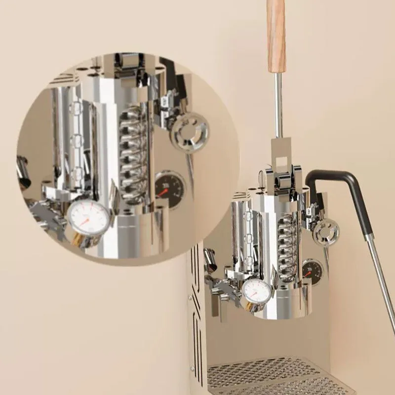 Manual Lever Espresso Machine  - Coffee Equipment For Espresso Machine ulasan dan harga