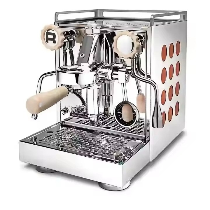Espresso Equipment Stainless S - Coffee Equipment For Espresso Machine ulasan dan harga