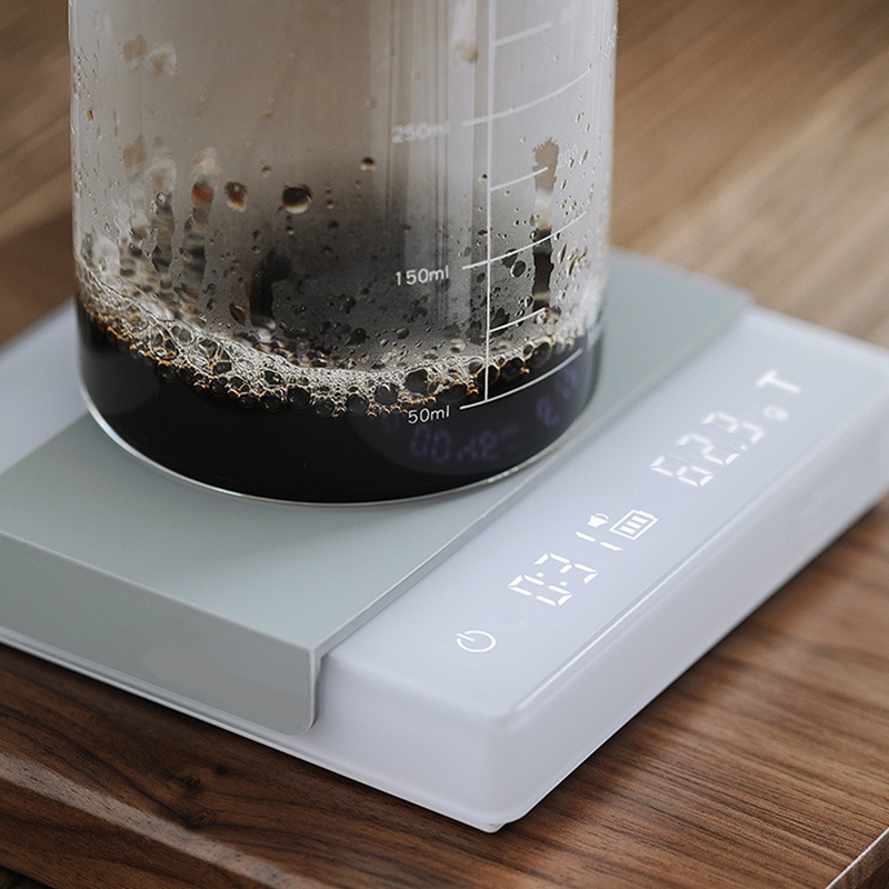 High Scale Gift Scale Modes Ki - Scale Drip Timer ulasan dan harga