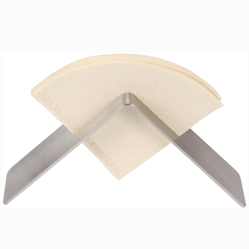 Coffee Filter Holder, Stainles - Coffee Equipment Rack ulasan dan harga