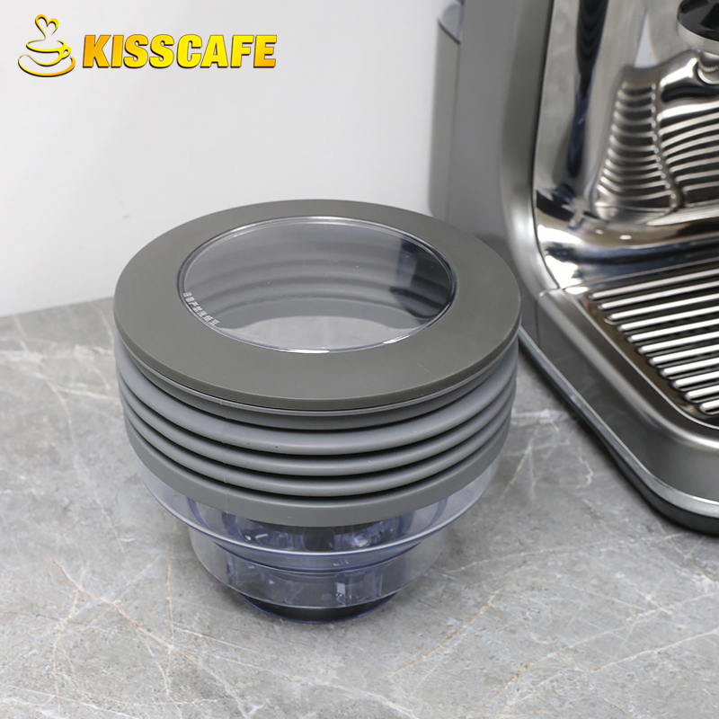 Coffee Beans Grinder Single Do - Bean Hopper Lid ulasan dan harga