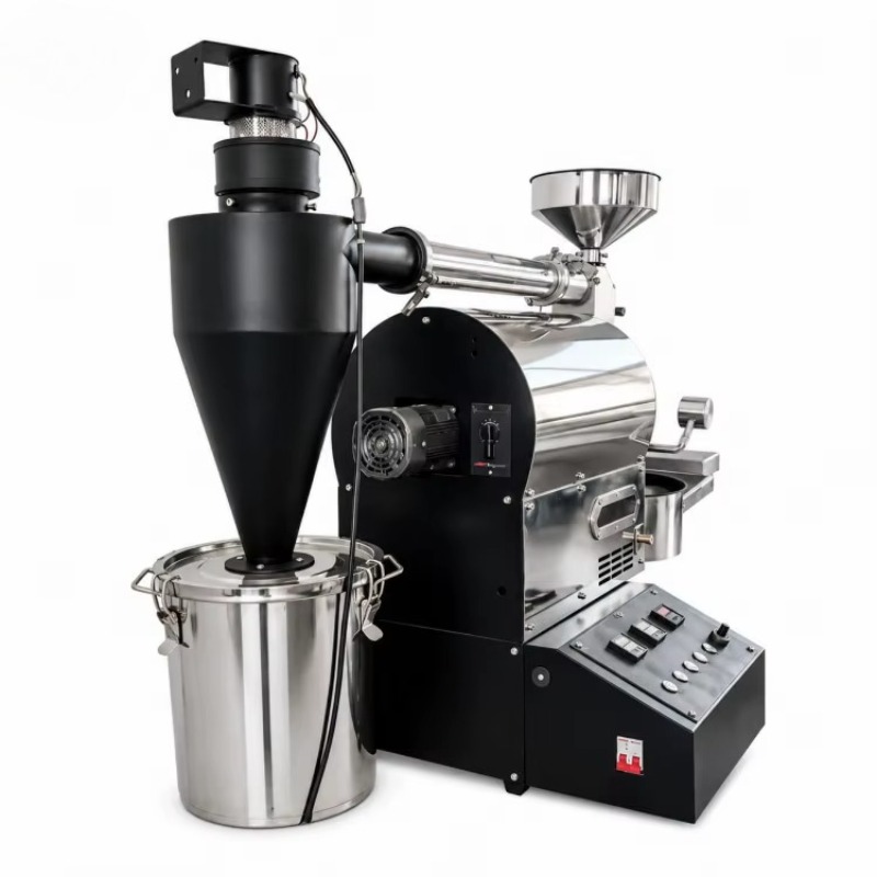 Airo Tostadora De Cafe 2 Kg 7. - Coffee Equipment For Cafe ulasan dan harga