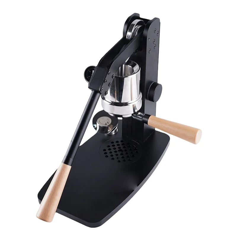 Hand Lever Espresso Coffee Mac - Coffee Equipment For Espresso Machine ulasan dan harga