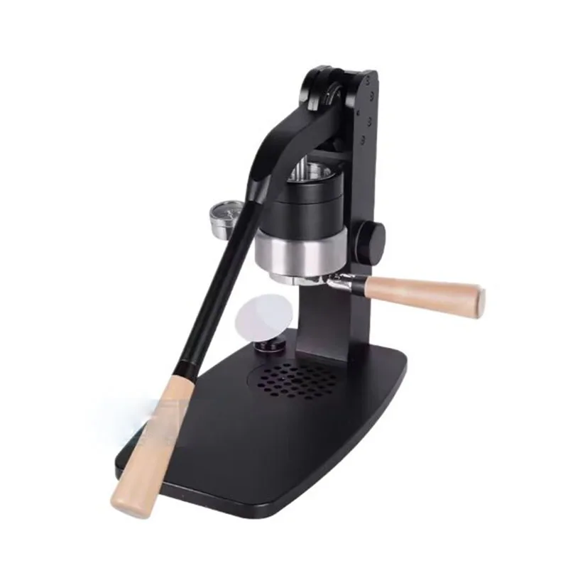 Hand Lever Espresso Coffee Mac - Coffee Equipment For Espresso Machine ulasan dan harga