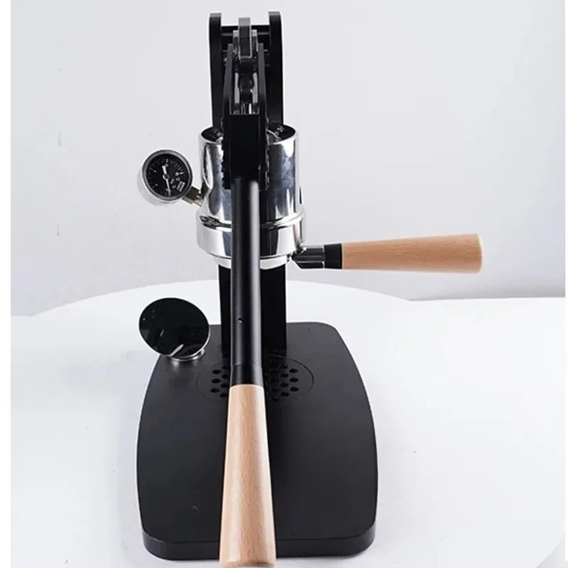 Hand Lever Espresso Coffee Mac - Coffee Equipment For Espresso Machine ulasan dan harga