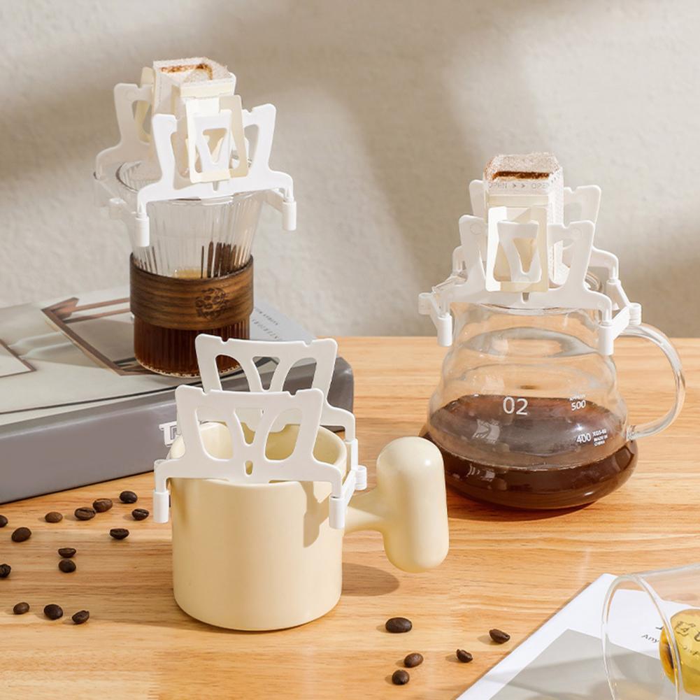 Coffee Filter Paper Holder Por - Coffee Equipment Travel Bag ulasan dan harga
