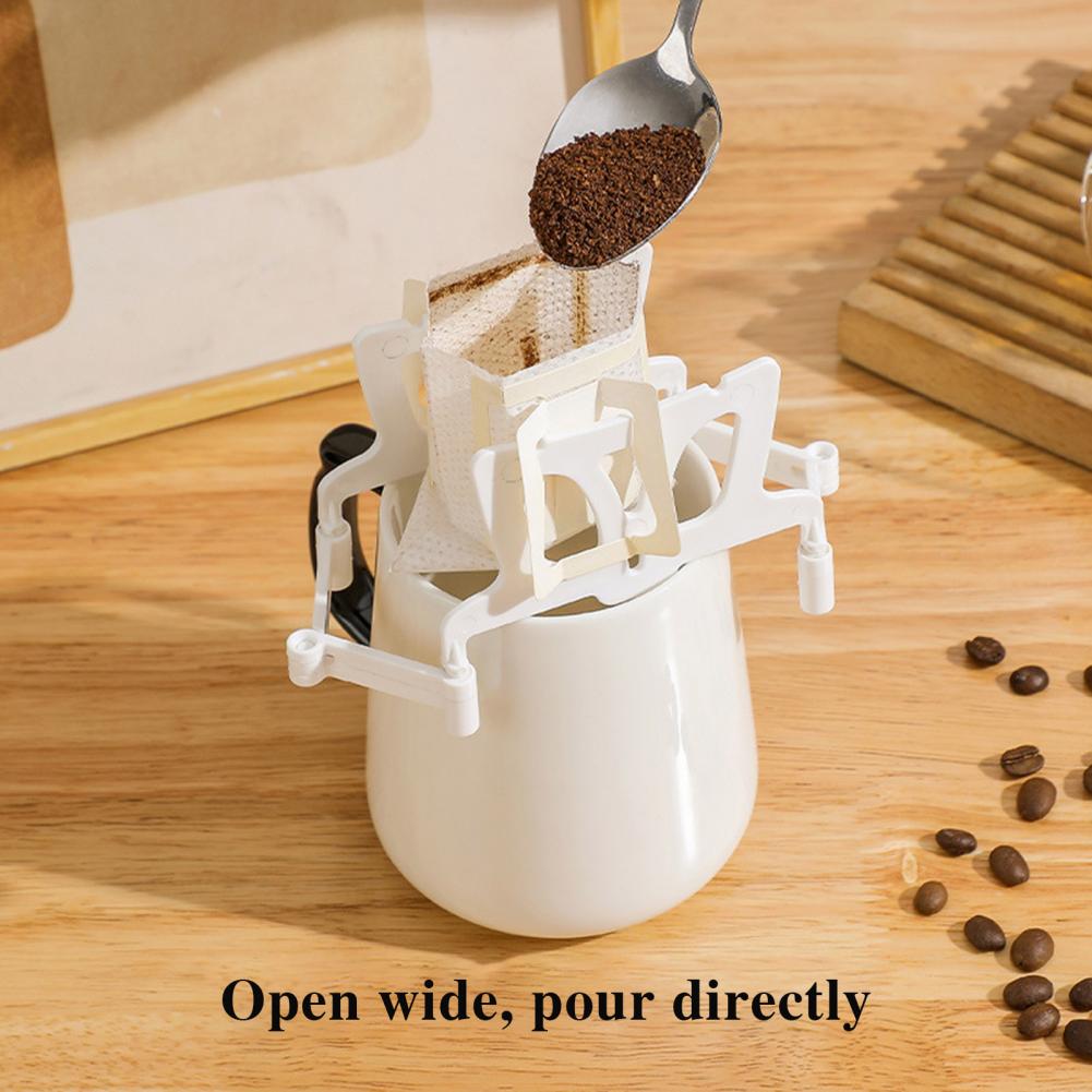 Coffee Filter Paper Holder Por - Coffee Equipment Travel Bag ulasan dan harga
