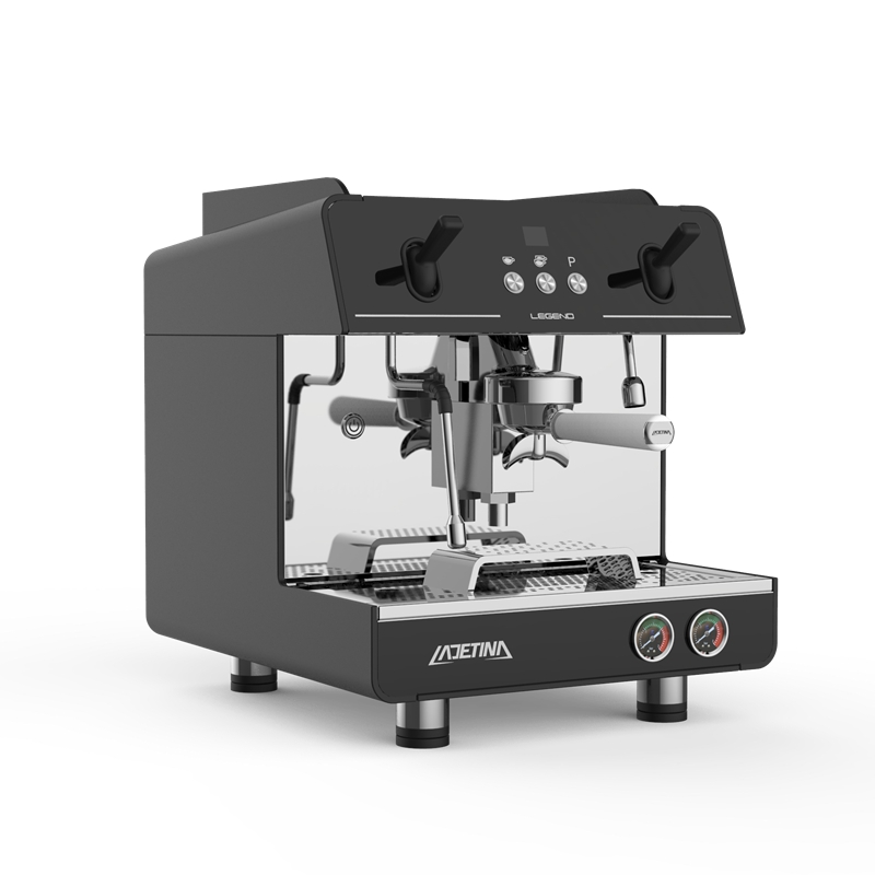 Programmable Espresso Machine  - Coffee Equipment For Espresso Machine ulasan dan harga