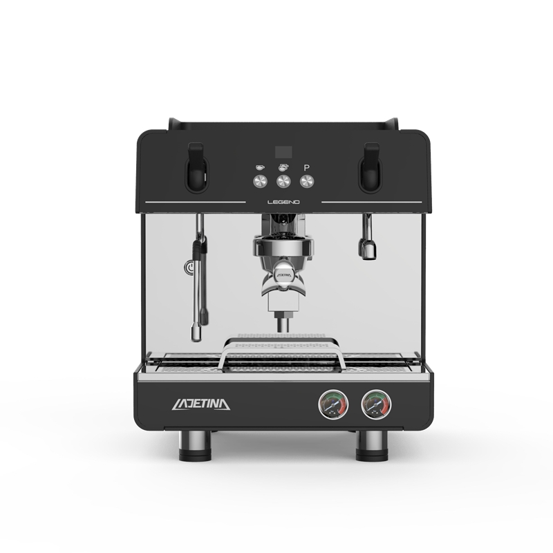 Programmable Espresso Machine  - Coffee Equipment For Espresso Machine ulasan dan harga