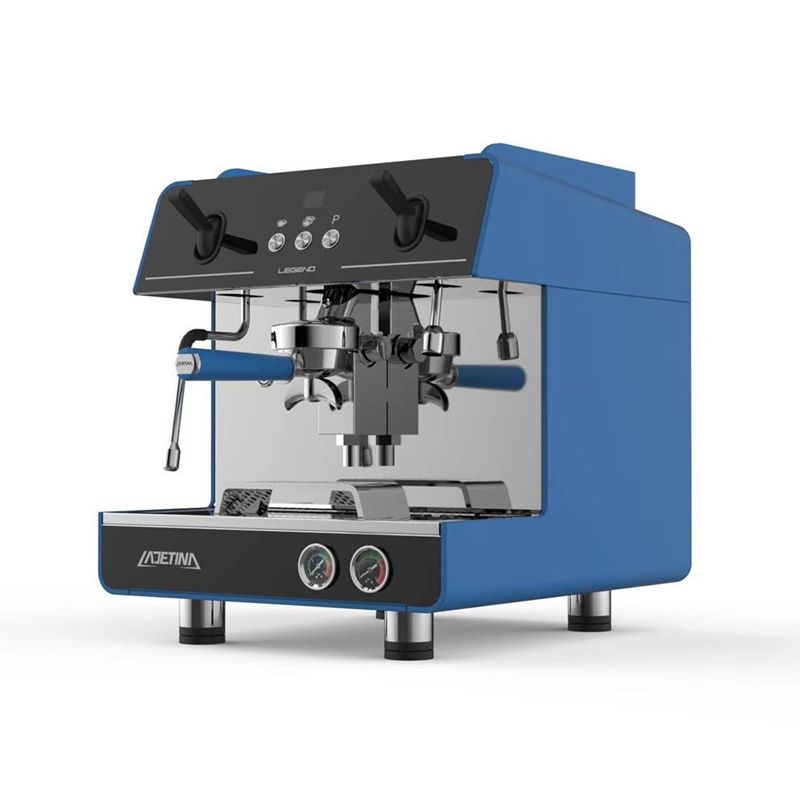 Programmable Espresso Machine  - Coffee Equipment For Espresso Machine ulasan dan harga