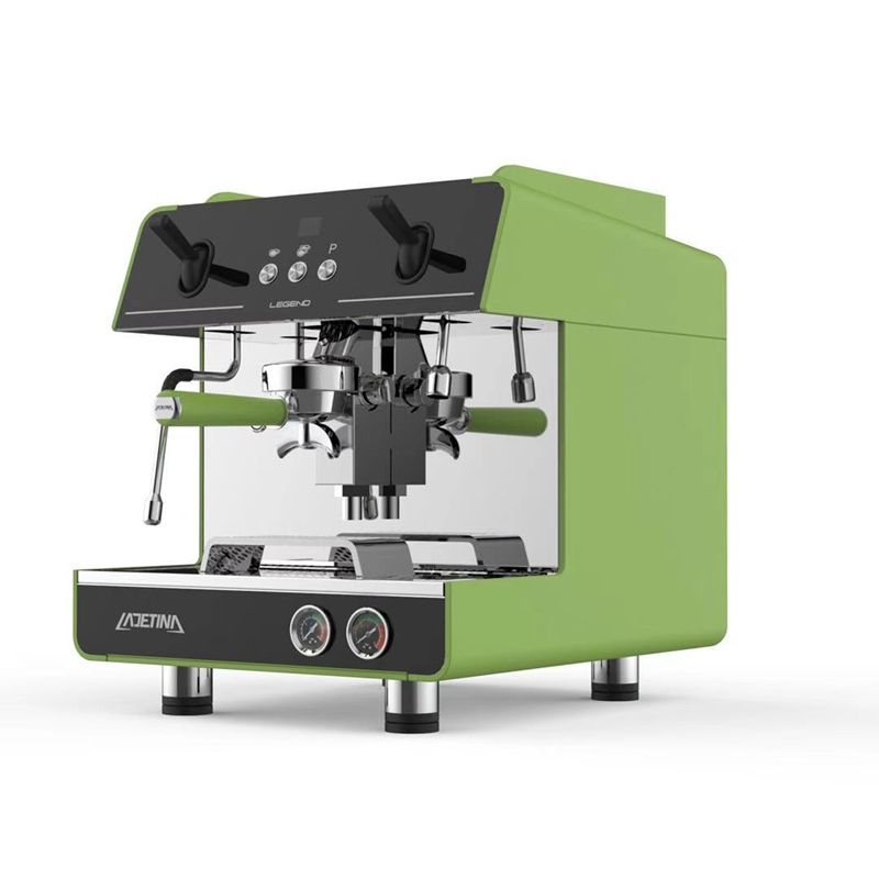 Programmable Espresso Machine  - Coffee Equipment For Espresso Machine ulasan dan harga