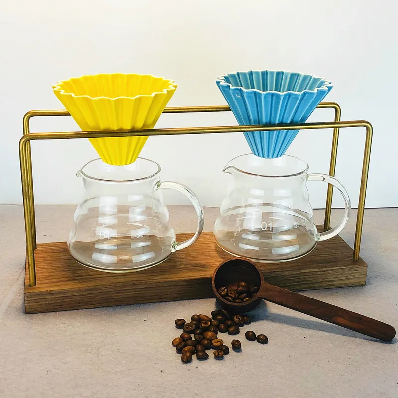 Commercial Brass Coffee Filter - Coffee Equipment For Cafe ulasan dan harga