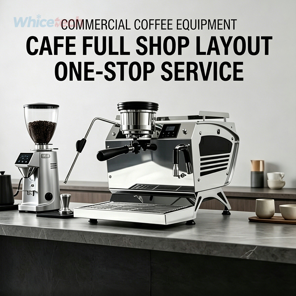 for 3000W Commercia Espresso M - Coffee Equipment For Espresso Machine ulasan dan harga