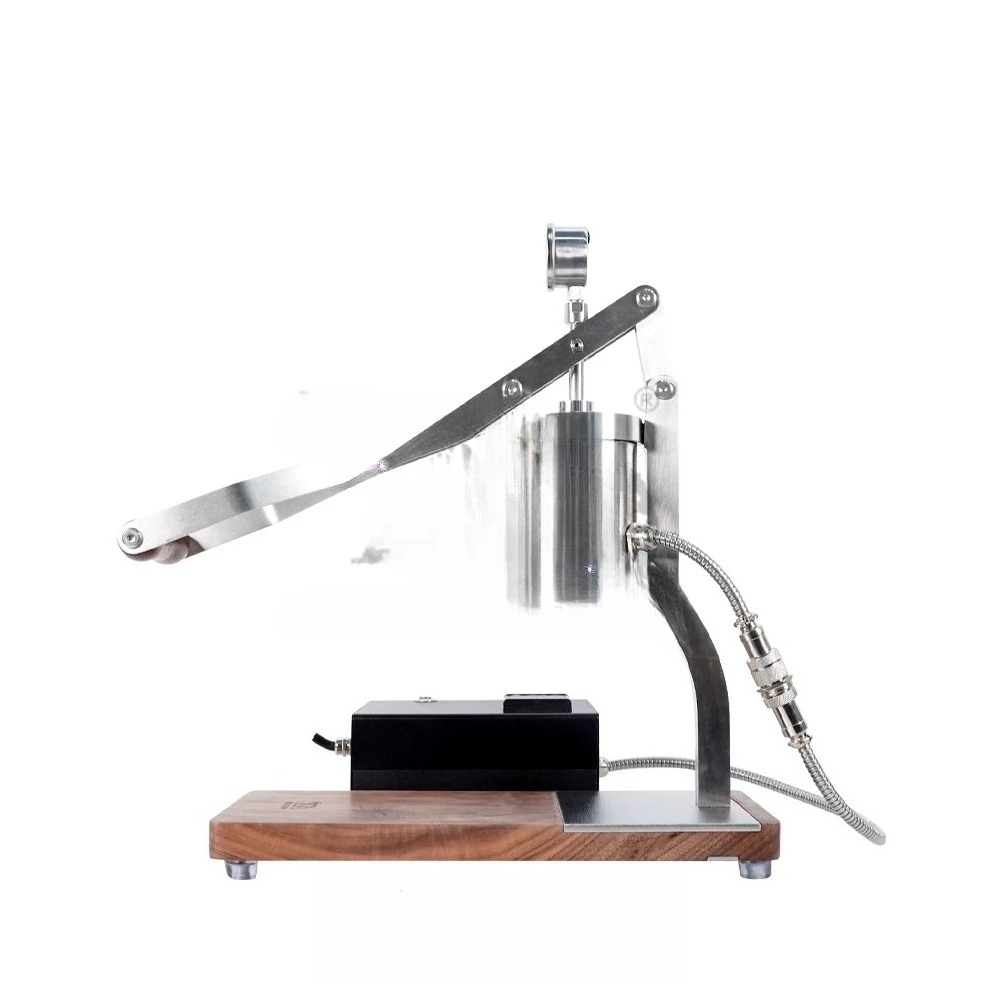 Manual Hand Press Coffee Maker - Coffee Equipment For Espresso Machine ulasan dan harga