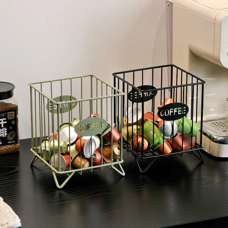 Hot Coffee Pod Holder Large Ca - Coffee Equipment Rack ulasan dan harga