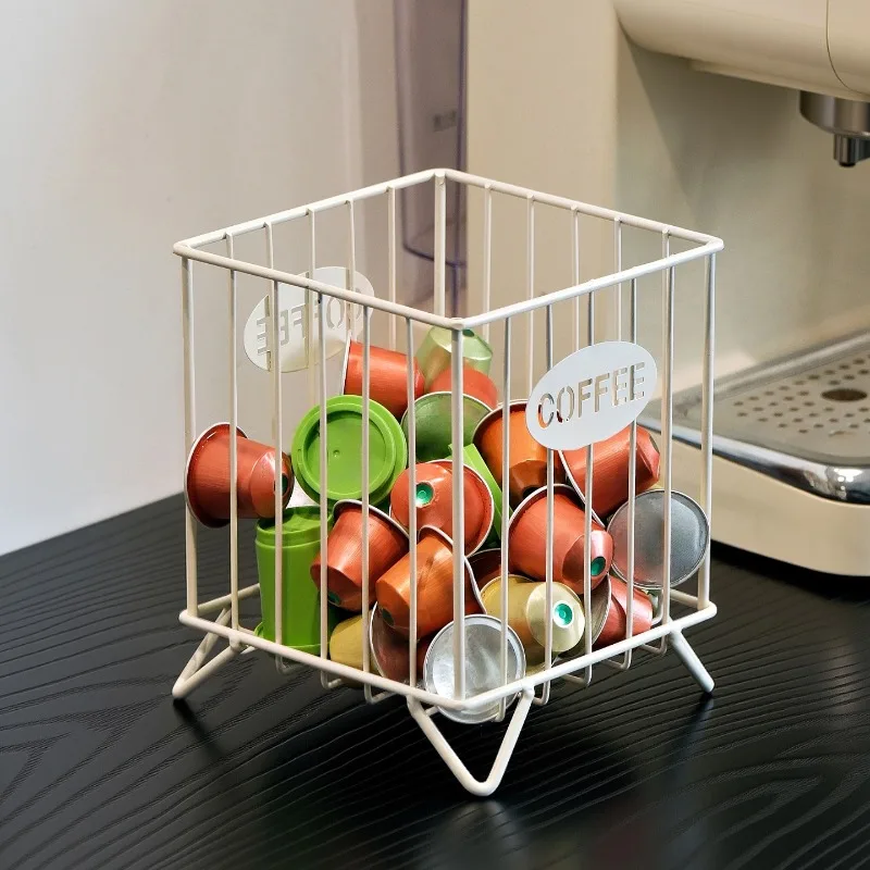 Hot Coffee Pod Holder Large Ca - Coffee Equipment Rack ulasan dan harga