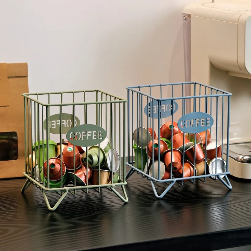 Hot Coffee Pod Holder Large Ca - Coffee Equipment Rack ulasan dan harga