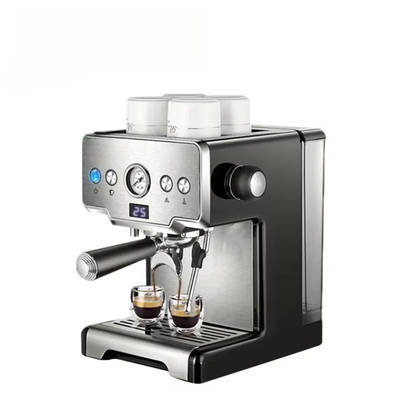 Coffee Espresso Equipment CRM3 - Coffee Equipment For Espresso Machine ulasan dan harga