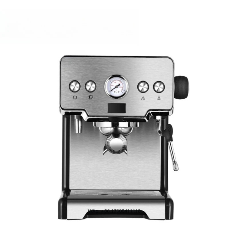 Coffee Espresso Equipment CRM3 - Coffee Equipment For Espresso Machine ulasan dan harga