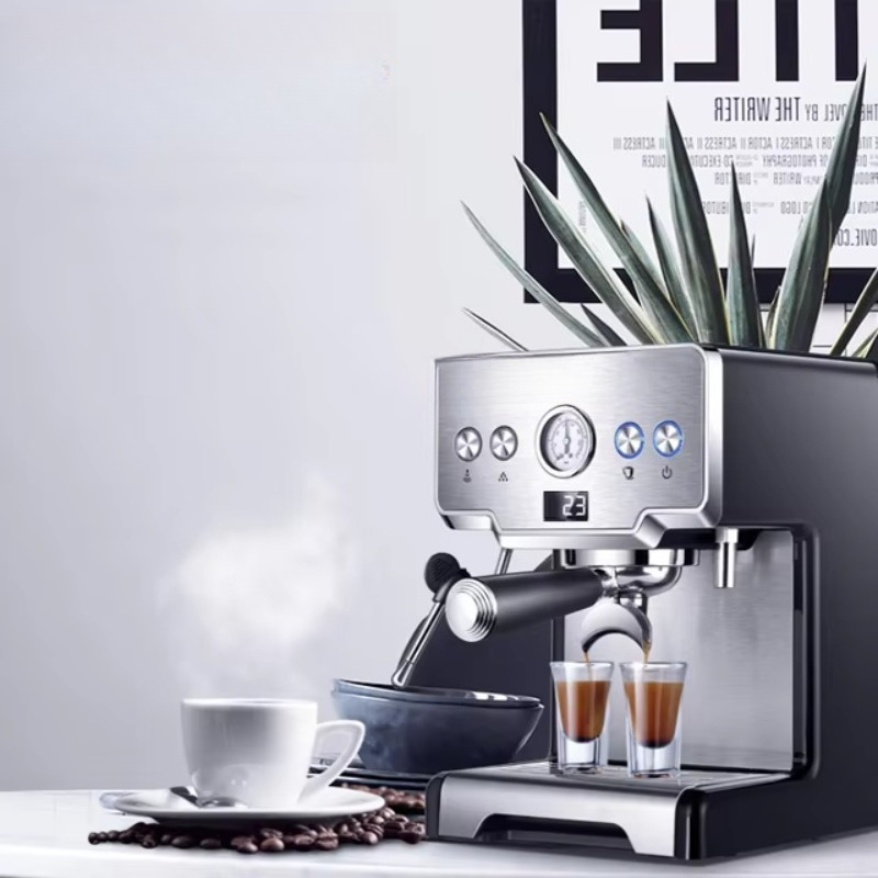 Coffee Espresso Equipment CRM3 - Coffee Equipment For Espresso Machine ulasan dan harga