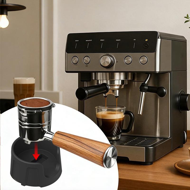 Portafilter Holder Compatible  - Coffee Equipment Set ulasan dan harga