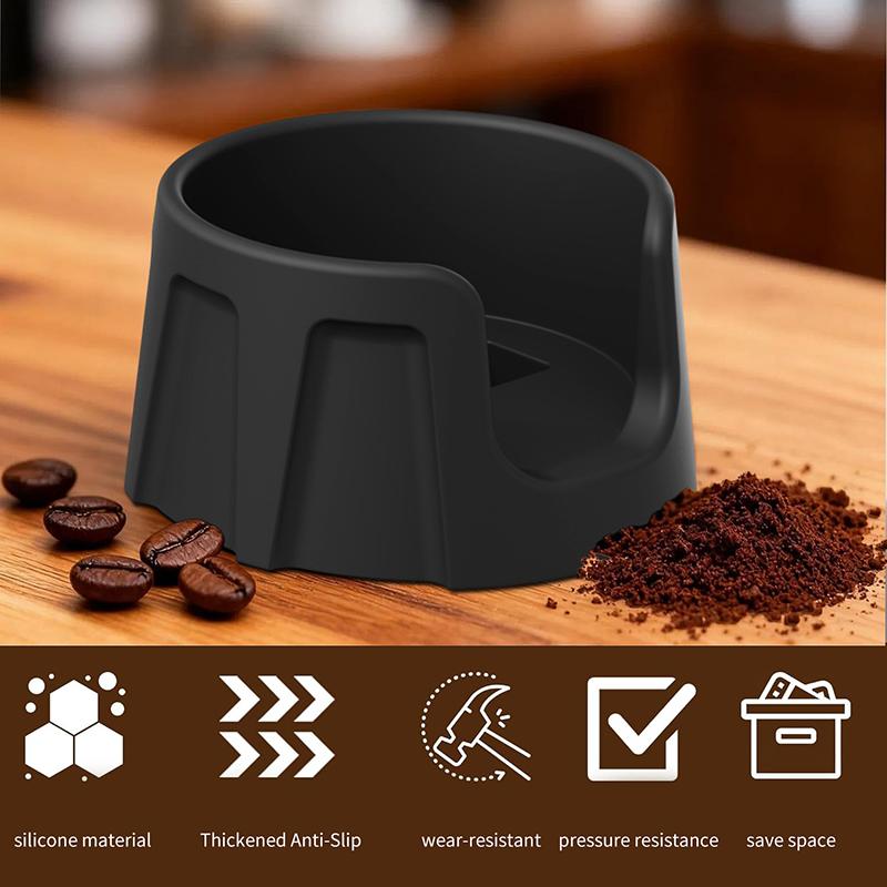 Portafilter Holder Compatible  - Coffee Equipment Set ulasan dan harga