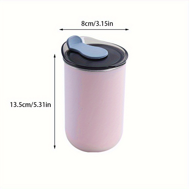 Custom Floral Monogram Initial - Coffee Equipment For Camping ulasan dan harga